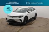 Volkswagen ID.4 Pure electric 109kW 1-Gang-Automatik 4 Türe - VW ID.4 Gebrauchtwagen in Bielefeld