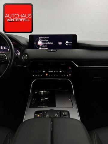 Mazda CX-60 e-3.3 SKYACTIV-D HOMURA AWD PANO+360+HUD+