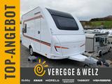Weinsberg CaraOne EDITION HOT 390 PUH  - Angebote