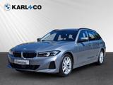 BMW 320 d touring Stop&Go AHK Alarm Lenkradheizung - BMW 320 in Mainz