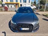 Audi A6 3.0 TDI 160kW quattro S tronic Avant - Audi A6 Gebrauchtwagen in Ludwigshafen