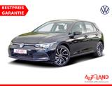 Volkswagen Golf VIII 1.5 16V TSI - Volkswagen Golf: 16v