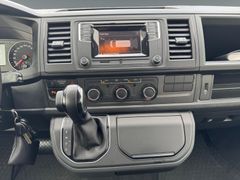 Fahrzeugabbildung Volkswagen T6 Multivan 2.0 TDI DSG LED PDC BEAR-LOCK BLUETO