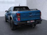 Ford Raptor Raptor Doppelkabine 4x4 Bluetooth Navi - blaue Ford Raptor