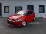 Volkswagen Polo V Trendline Klima TÜV NEU - Volkswagen Polo aus 2011: Trendline