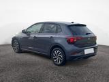 Volkswagen Polo Life TSI DSG|APP-CONNECT|ACC|SH|CLIMATRONIC - Jahreswagen: Kleinwagen