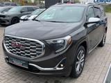 GMC Terrain Denali*2.0 AWD Ecotec*Navi*Pano*Spur*TOP - GMC: Geländewagen