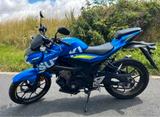 Suzuki GSX-S 125 - Offers matching your search criteria