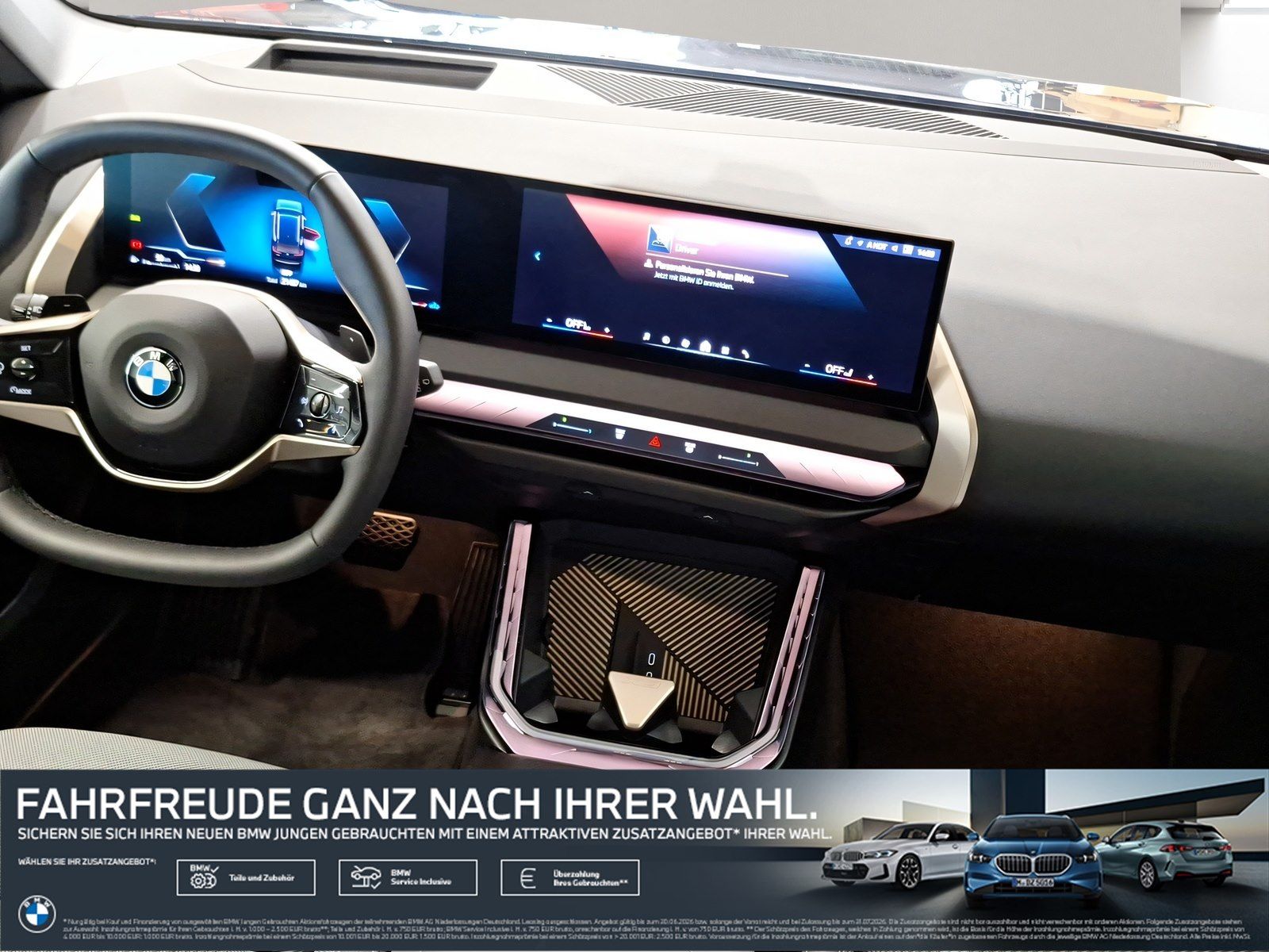 BMW X3 - Bild 8