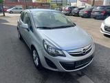 Opel Corsa D Energy"Klima"Scheckheft"1.Hand"Alufelgen - Opel Corsa: Alufelgen