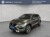 Seat Ateca 1.5 TSI ACT DSG OPF Style Edition - Seat Ateca: Style Edition