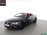 Audi A5 Cabrio 3.0 TFSI qu S LINE 19Z. BANG+O,NAVI,SH - Audi A5: Roadster