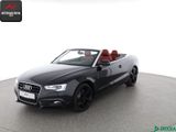 Audi A5 Cabrio 3.0 TFSI qu S LINE 19Z. BANG+O,NAVI,SH - Audi A5: Cabrio