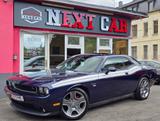 Dodge Challenger 5,7 Hemi|Auto|Gasanl.|TOP Zustand|S-D - Dodge: Auto