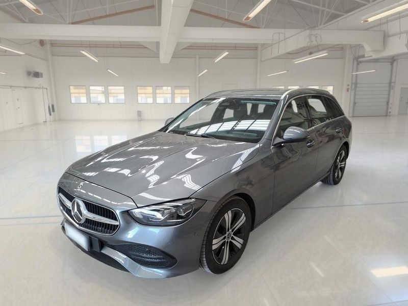 Mercedes-Benz MERCEDES-BENZ C 220 D MHEV BUSINESS EXTRA AUTO S
