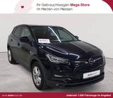 Opel Grandland X 1.5D Business Edition Navi - Opel Grandland (X) Business-Edition mit Diesel-Antrieb