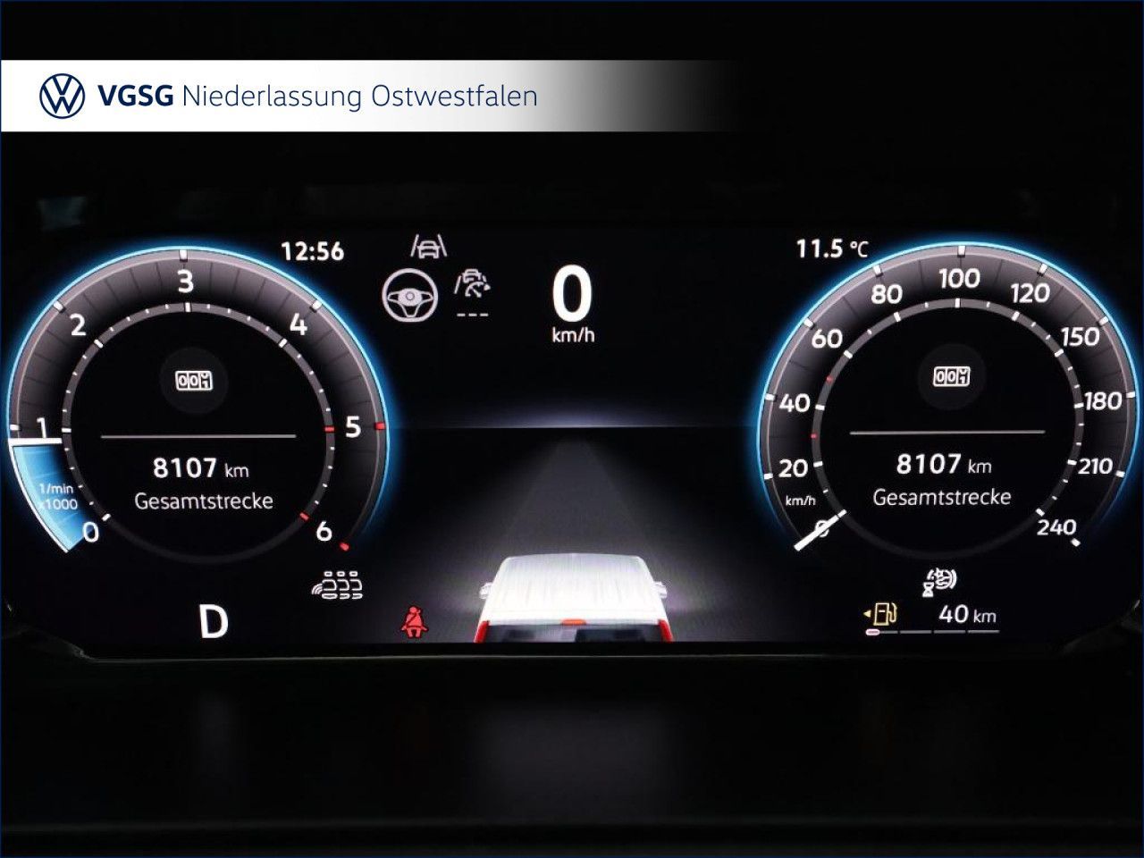 Volkswagen Caddy - Bild 13