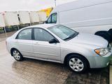 Kia Cerato - gebrauchte Kia Cerato aus dem Jahr 2005