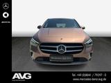 Mercedes-Benz B 250 e PROGRESSIVE/RFK - mit Hybrid-Antrieb: Limousine