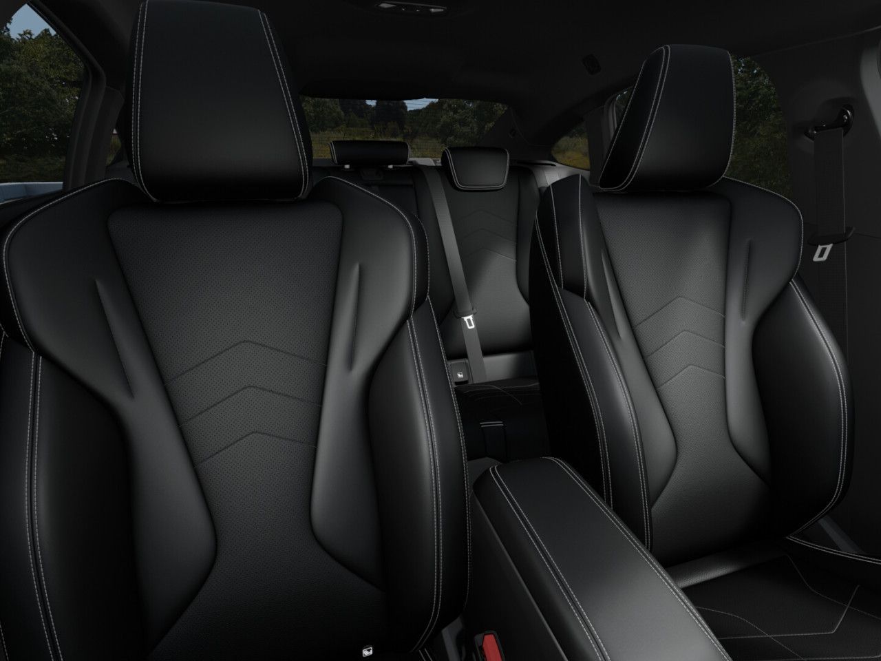BMW M235 - Bild 11