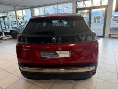 PEUGEOT 3008 Allure Facelift|LED|Navi|KeylessICarplay