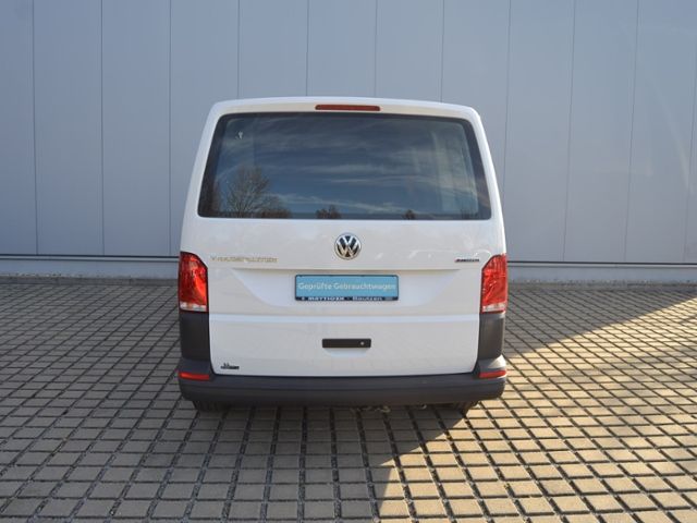 T6.1 Transporter Kasten 2.0 TDI 4Motion KOMFORT-