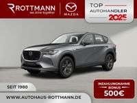 Mazda CX-60 - Vorschau Bild 1