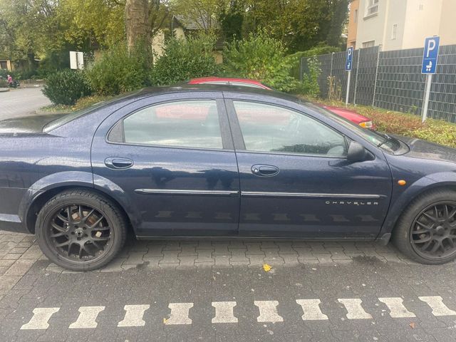 Chrysler Sebring