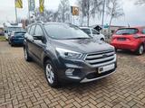 Ford Kuga Cool & Connect - gebrauchte Ford Kuga aus dem Jahr 2017