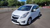 Chevrolet Spark LT Servo Klima 4 Türig**** - Chevrolet in Essen