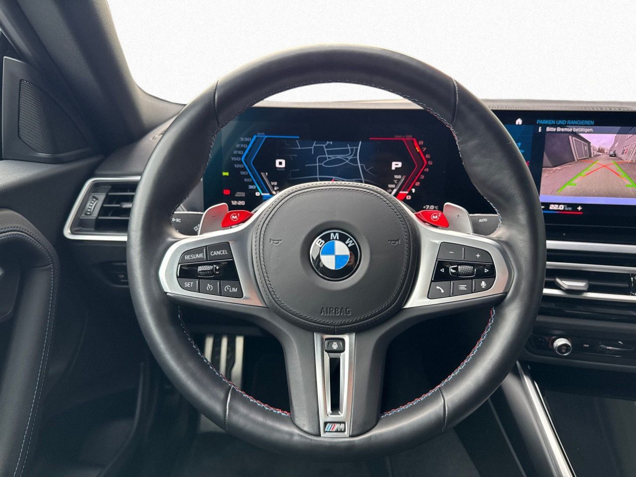 BMW M2 - Bild 17