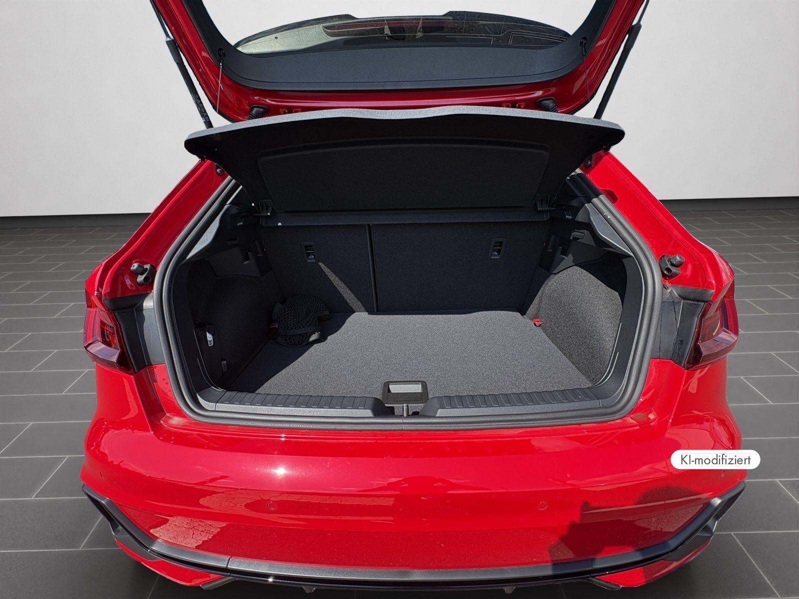Audi A1 - Bild 17