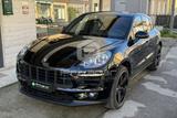 Porsche PORSCHE Macan 3.0 S Diesel - Porsche Macan mit Diesel-Antrieb: Kombi