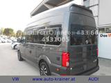 Volkswagen Crafter Grand California 600 TDI 3,5t "VOLL" - Volkswagen T 6