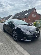 Opel Astra GTC 2.0 CDTI OPC LINE  TÜV NEU! - Opel Astra: Gtc Opc Line