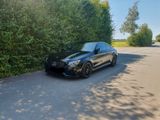 Mercedes-Benz C 63 S AMG Coupé, ohne OPF, Voll, Carbon