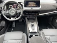 Nissan Qashqai - Vorschau Bild 9