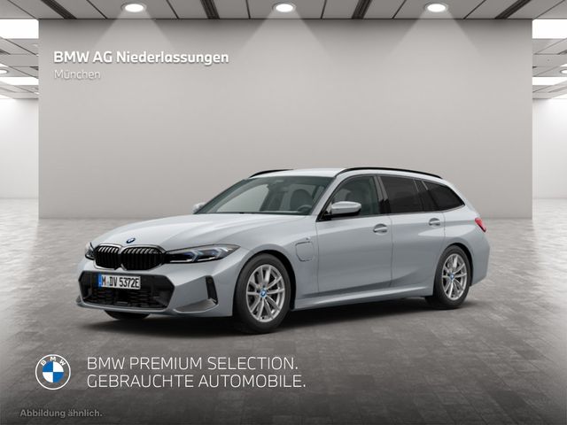 BMW 330e Touring M Sport AHK Driv.Assist.Prof HiFi