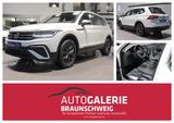 Volkswagen Tiguan Allspace 2.0 TDI DSG Life 7-SITZE - gebrauchte VW Tiguan Allspace aus dem Jahr 2023