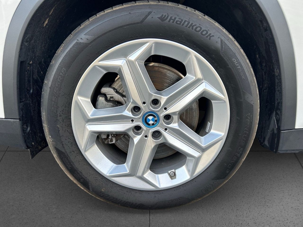 BMW X1 - Bild 19