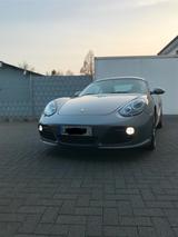 Porsche Cayman S 987 3.4 PDK  - Porsche Cayman: 987