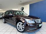 Mercedes-Benz C 250 T CDI  4Matic AVANTGARDE*MB-SCHECKHEFT* - Mercedes-Benz C 250: Cdi Avantgarde