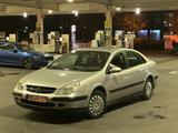 Citroën C5 2.0 16V SX Automatik Tüv 3/2028 Klima  - Citroën C5: 3.0