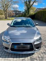 Mitsubishi Lancer 8, 1,8 Benzin, 2008 - gebrauchte Mitsubishi Lancer aus dem Jahr 2008