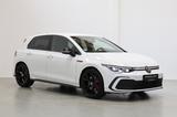 Volkswagen Golf VIII Lim. GTI DSG/BLACKSTYLE/ACC/19ZOLL/SHZ - Volkswagen Golf: Weiß, GTI