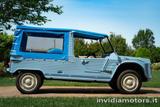 Citroën CITROEN Mehari Restauro Completo - Citroën: Mehari