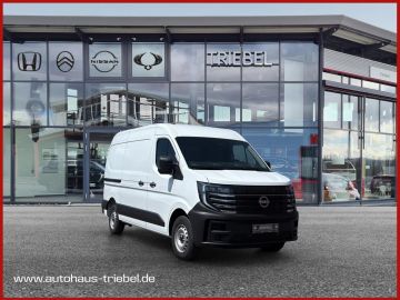 Nissan Interstar Acenta Kasten 130dCi L2H2 °Klima°