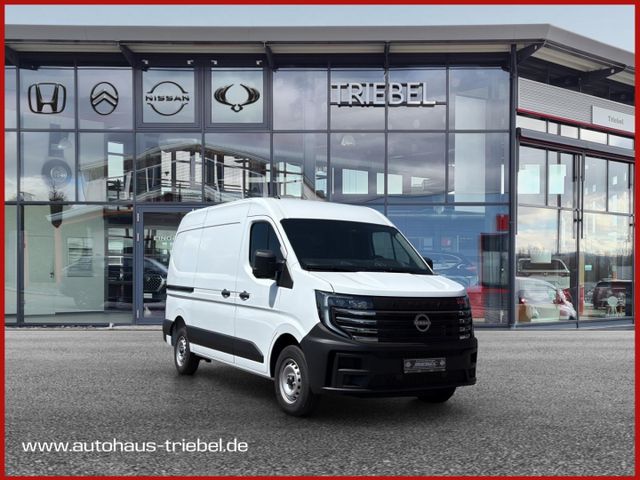 Nissan Interstar Acenta Kasten 130dCi L2H2 °Klima°