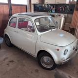 Fiat Cinquecento - Fiat Gebrauchtwagen von 1968