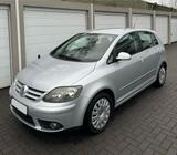 Volkswagen VW Golf V 5 Plus 1.6l MPI 102 P... - Volkswagen Golf aus 2007: 1.6